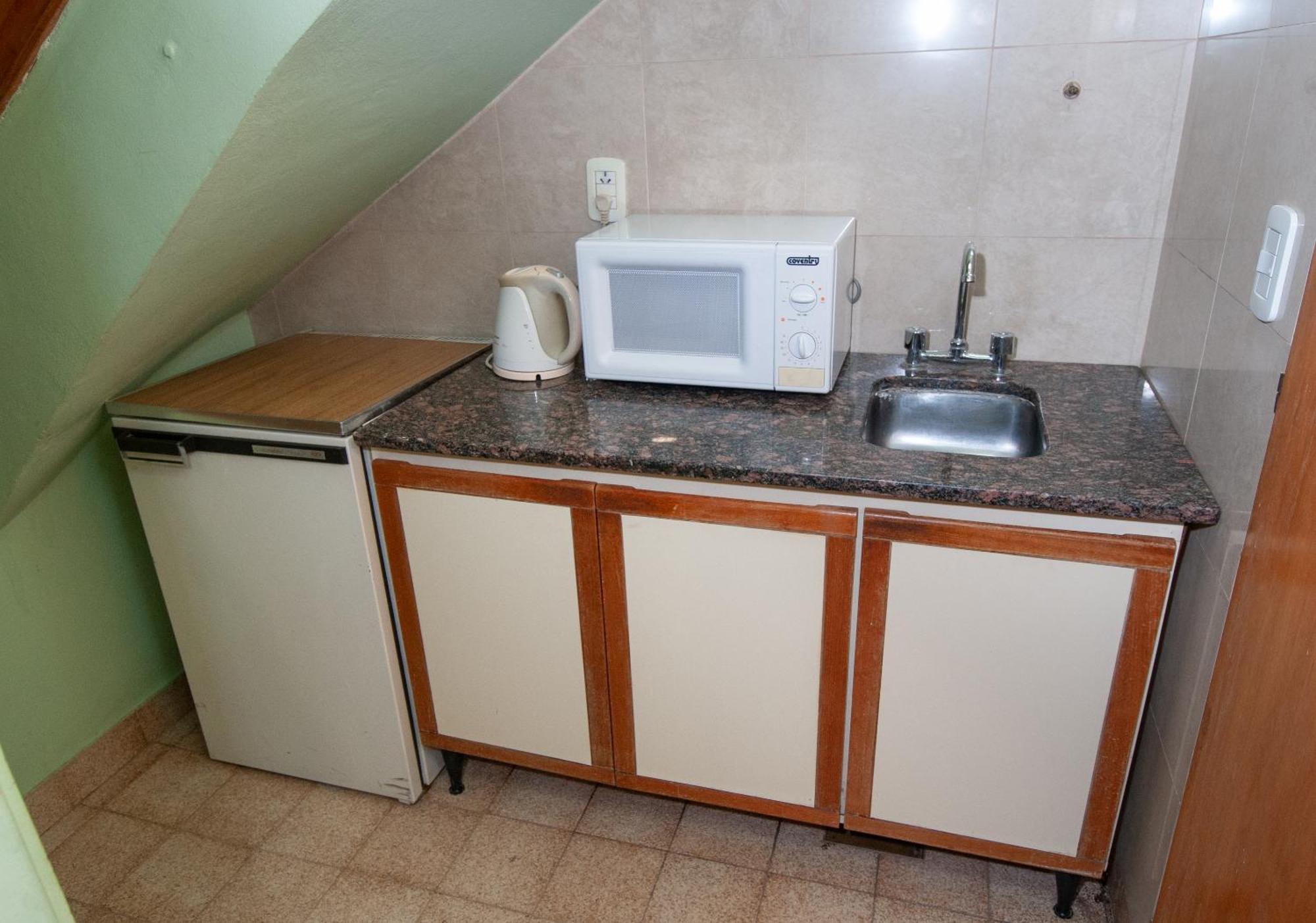 Hosteria Angelina Esquel Rom bilde